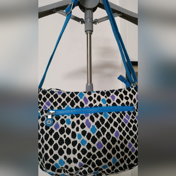 Kipling Syro Crossbody bag - Picture 10 of 11